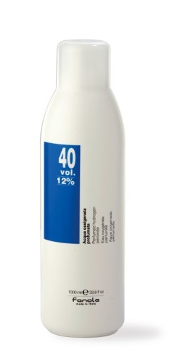 Fanola Crema 40 Oxydant 12% перекись водорода 1000 мл