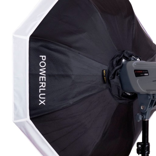 Складная чаша для формовки Beauty Dish, 85 см