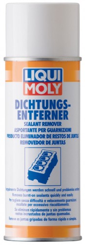 СРЕДСТВО ДЛЯ УДАЛЕНИЯ ПРОКЛАДОК 3623 LIQUI MOLY
