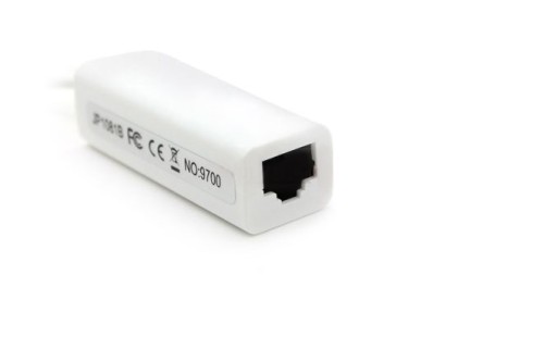 RJ45 LAN Карта Micro USB Ethernet