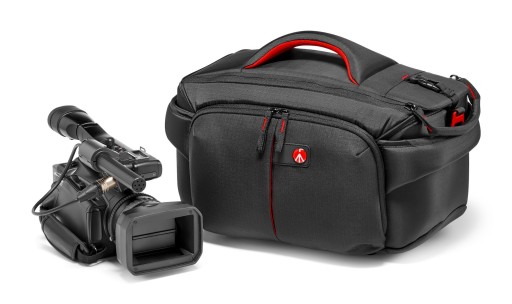 Сумка для фотоаппарата Manfrotto Pro Light CC-191N