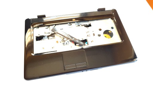 КОРПУС КОРПУСА PALMREST DELL INSPIRON 1545