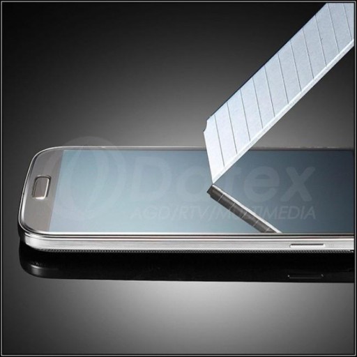 Szkło Hartowane do MyPhone Hammer Energy 2 ECO