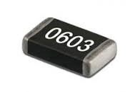 Резистор SMD 100К Резистор 100К 1% 0603 x100шт.