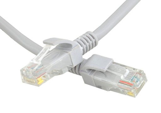 ПАТЧКОРД LAN ETHERNET RJ45 ИНТЕРНЕТ-КАБЕЛЬ ВИТАЯ ПАРА 15М