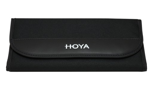 Комплект цифровых фильтров Hoya 82 мм UV CPL NDx8