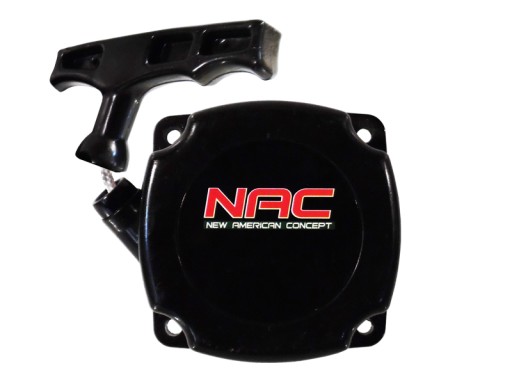 Strong Starter Стартер для косы NAC WLBC 520G 2ZXU