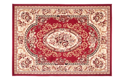 BCF CARPETS 220x300 Дешевый однотонный турецкий ковер, 23 года