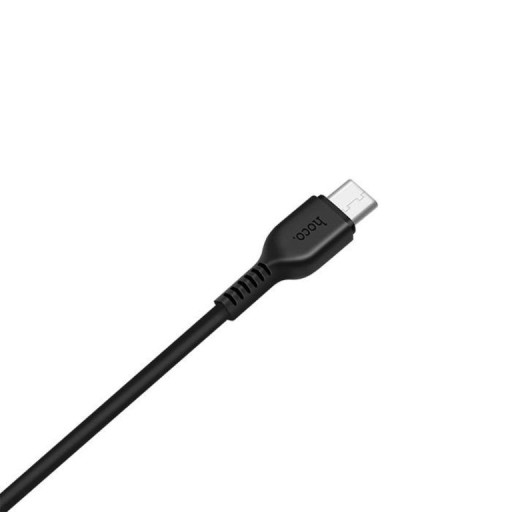 USB2.0 — USB-C Кабель USB типа C, 2 м, черный