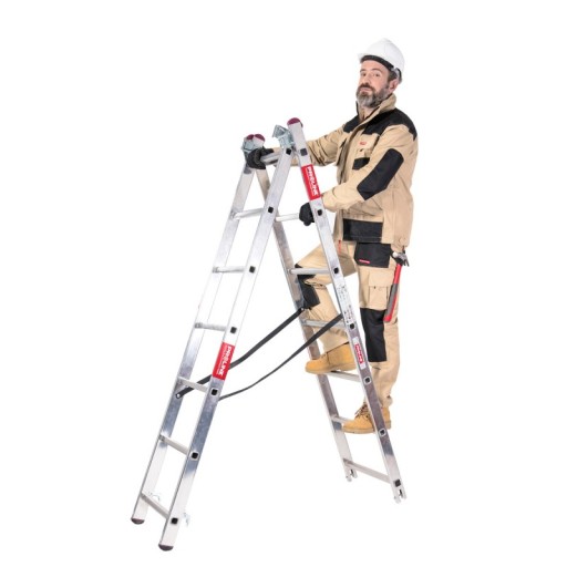 Lahti Pro Protective брюки 100% хлопок