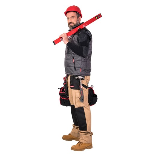 Lahti Pro Protective брюки 100% хлопок