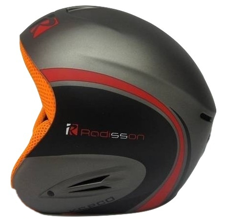 РАЗМЕР ЛЫЖ ДЛЯ СНОУБОРДА RADISSON HELMET. Л 2772Г