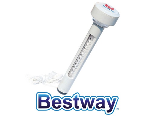 BESTWAY 58072 ПЛАВАЮЩИЙ ТЕРМОМЕТР ДЛЯ БАССЕЙНА