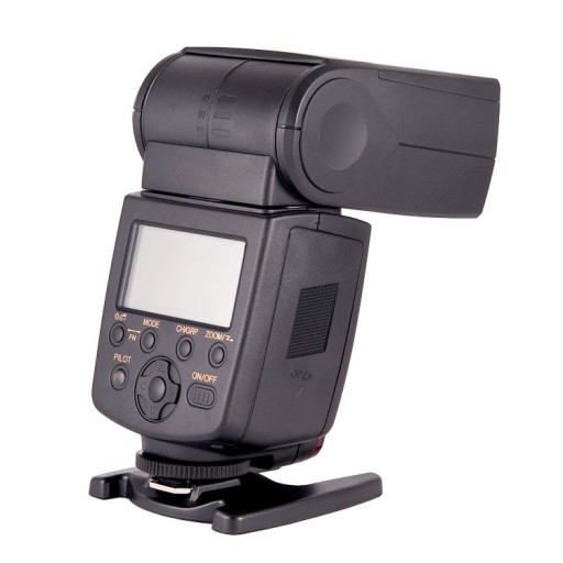 YONGNUO YN 568 EX III TTL HSS LCD ЛАМПА ДЛЯ NIKON