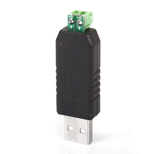 USB-RS485 преобразователь CH340