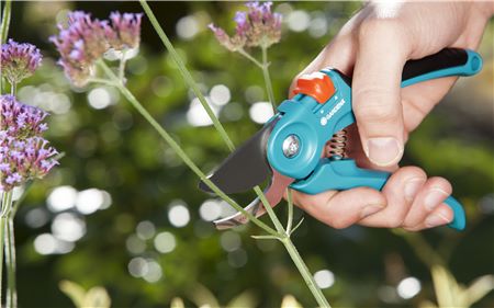 GARDENA 8754 САДОВЫЕ СРЕДСТВА ПРЕДОТВРАЩЕНИЯ