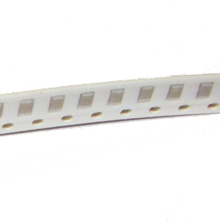 Конденсатор SMD 1206 1нФ 50В 10% X7R x50