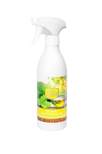 KALA Chanti olejek Zielona herbata z gruszką 500ml