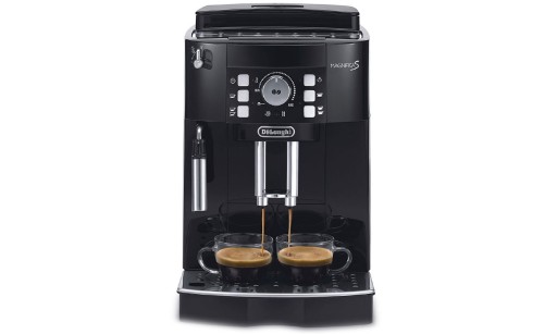 Кофемашина DeLonghi Magnifica S ECAM 21.117.B