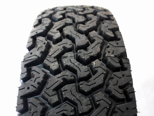 ВНЕДОРОЖНЫЕ ШИНЫ 4X4 215/65R16 COLWAY COPY BFG AT