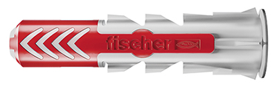 Булавки FISCHER DUOPOWER, значки для футболки, 6x30, 100 шт.