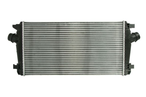 INTERCOOLER OPEL ZAFIRA C ASTRA J CRUZE ORLANDO