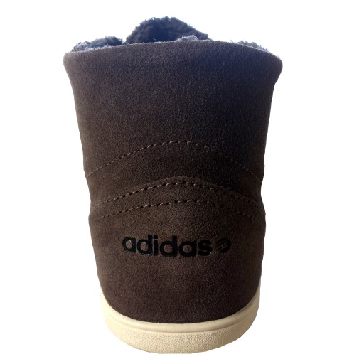 ADIDAS NEO BUTY MĘSKIE CONEO MID R.43 1/3