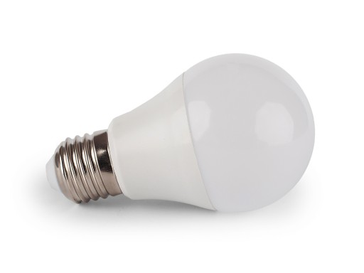 ŻARÓWKA E27 LED 10W BARWA NEUTRALNA