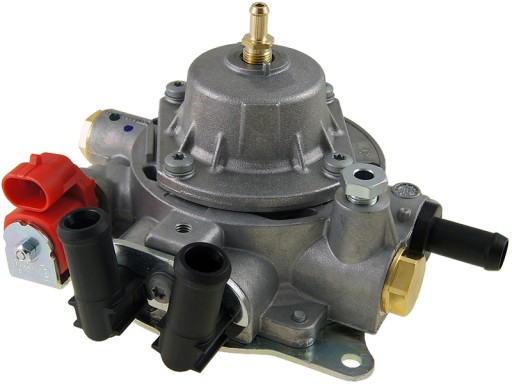 OMVL DREAM CPR 163KM REG PAROWNIK Z ELEKTROZAWOREM