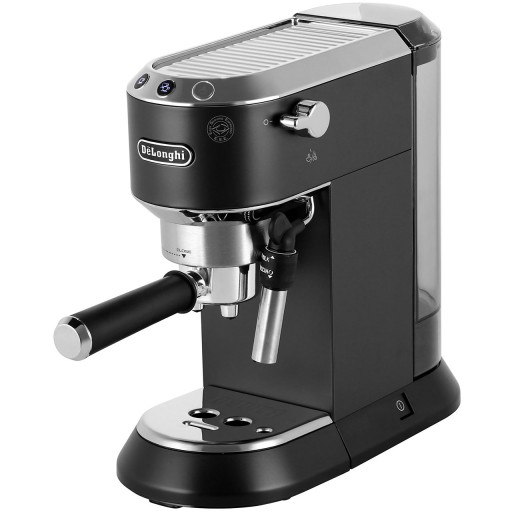 Эспрессо-машина DELONGHI Dedica Style EC685.BK