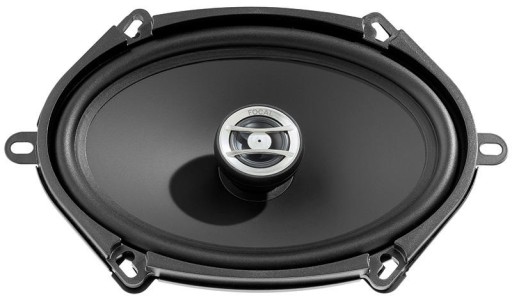 Двухполосная автомобильная акустика Focal RCX570.