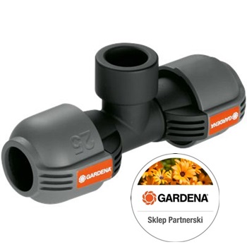 GARDENA 2790 ROZDZIELACZ DO ZAWORU ODWADNIAJĄCEGO