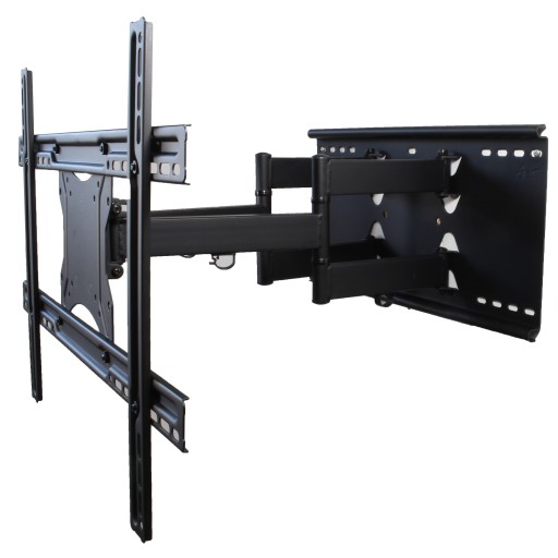 Uchwyt na telewizor Art RAMT AR-87 max 60 kg vesa 600 x 400