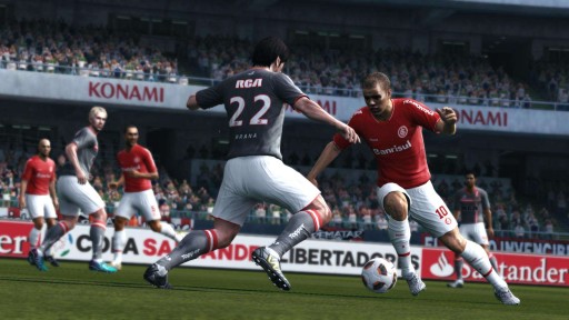 PRO EVOLUTION SOCCER 2010 PES PS3