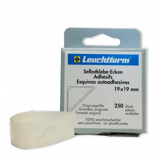 Leuchtturm - Самоклеящиеся угловые покрытия для углов FDC