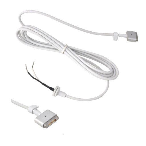 Кабель питания Apple MacBook MagSafe 2 60 Вт T 1,8 м