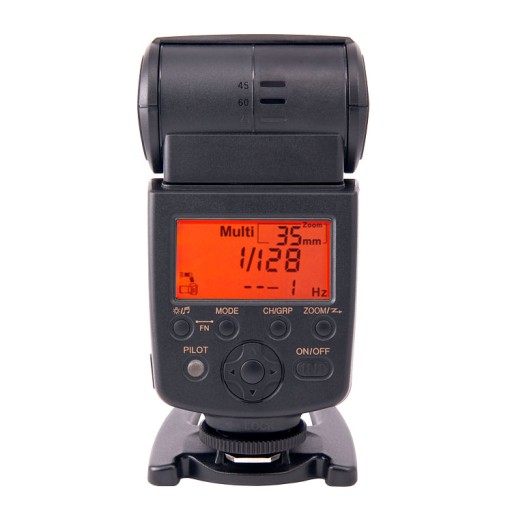 YONGNUO YN 568 EX III TTL HSS LCD ЛАМПА ДЛЯ NIKON