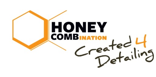 Honey Pad mikrofibrowy na DA tnący cutting 75mm