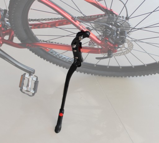 BIKE STAND, подставка для велосипедов из дисков. 24-29