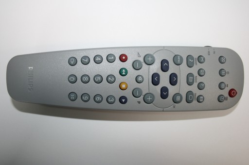 PHILIPS RC19039001 ДИСТАНЦИОННЫЙ ОРИГИНАЛ