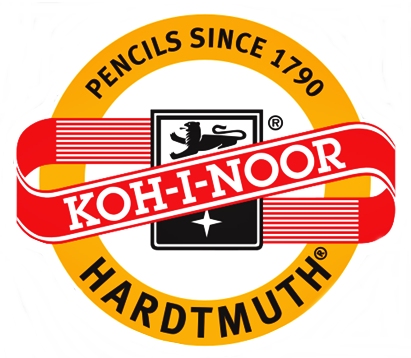 POLYCOLOR КАРАНДАШИ 48 ЦВЕТОВ KOH-I-NOOR 3836 коробка