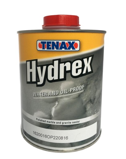 HYDREX TENAX ИМПРЕГНАТ ДЛЯ ГРАНИТА И МРАМОРА 5л