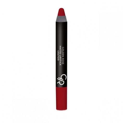 Губная помада Golden Rose Matte Crayon в оттенке Crayon 23