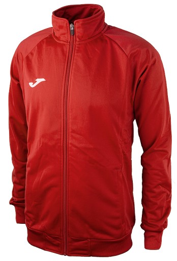 Футбольная толстовка Joma Combi 100086.600 L