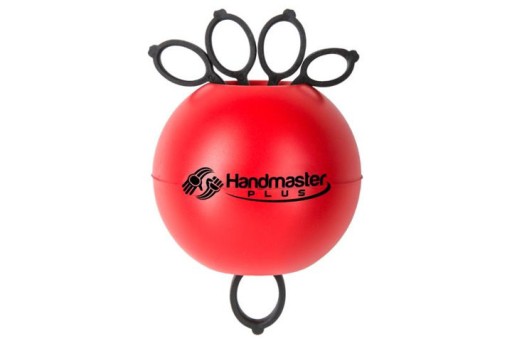 Устройство для тренировки рук Handmaster Plus Ball