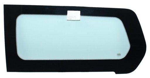 Новая боковое окно боковина hyundai h1 h100 starex 08- l , фото