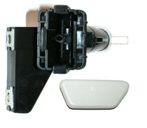 Mitsubishi oe 8264a194 форсункa омывателя жидкости омыватель перед рефлекторов , фото