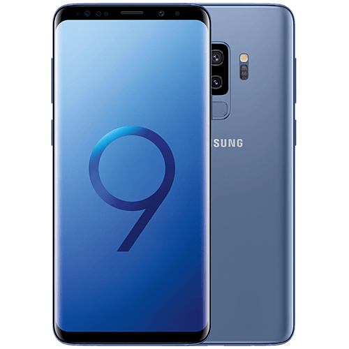 Samsung G965U SS S9+ 6GB/64GB Blue