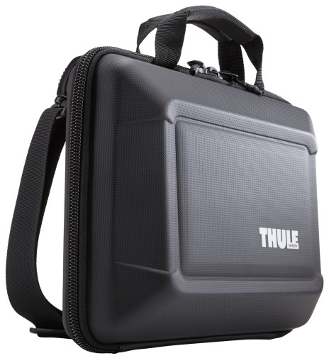 Twarda torba Thule Gauntlet 3.0 na MacBooka 13