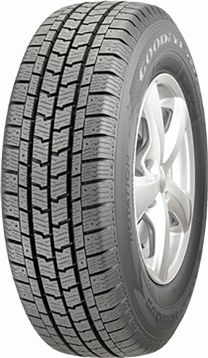 Goodyear Cargo UltraGrip 2 195/75R16 107/105R (C)
